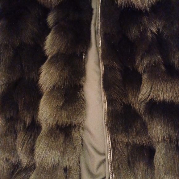 Mink fur - Picture 8 of 15